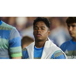 A Situação Difícil de Endrick no Real Madrid A Situação Difícil de Endrick no Real Madrid